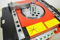 по запросу Станок для гибки арматуры AFACAN B26