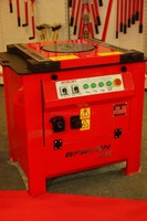 Станок для гибки арматуры AFACAN B36 - по запросу