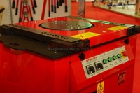 Станок для гибки арматуры AFACAN B36 Оптом и розница