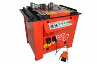  Armatura bükme mashinasi AFACAN B42 - 