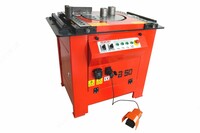 Станок для гибки арматуры AFACAN B50