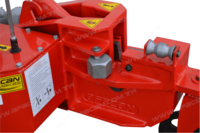  AFACAN F32 gidravlik armatura kesish mashinasi - 