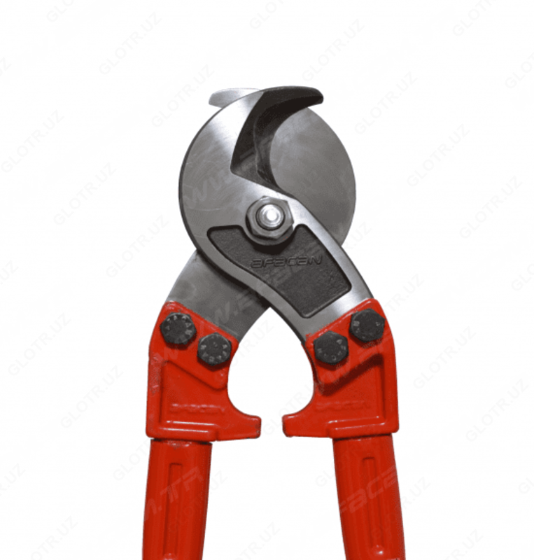 Ножницы для резки кабеля AFACAN 32  800 мм (кабелерез)