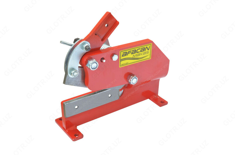 Ножницы для резки листового металла AFACAN R5