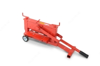 Гильотина для колки (резки) камня AFACAN - по запросу