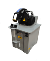 AFACAN 4 HP metall profillarini kesish mashinasi