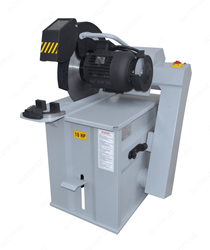 Станок для резки металлических профилей AFACAN 10 HP