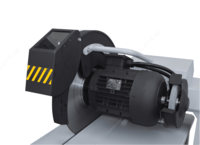   Станок для резки металлических профилей AFACAN 10 HP