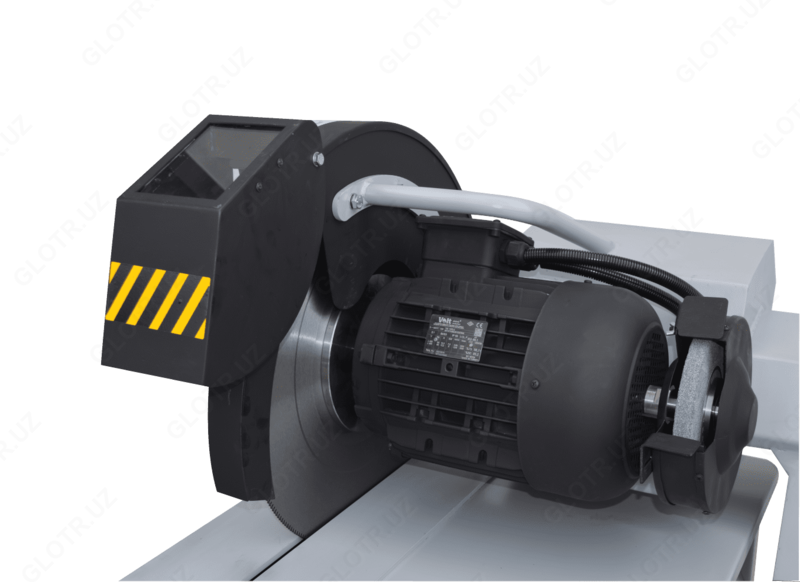   Станок для резки металлических профилей AFACAN 10 HP