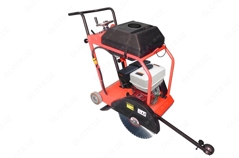 Станок для резки асфальта AFACAN AK-13B (резчик швов)