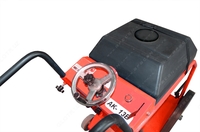  Станок для резки асфальта AFACAN AK-13B (резчик швов) - 