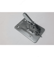  Пружинный зажим для опалубки (чироз) AFACAN  4 мм. - 