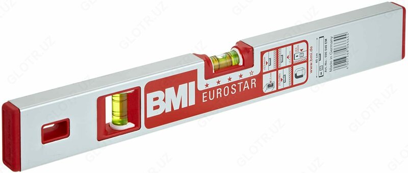 Bino darajasi BMI Eurostar GERMAN  30 sm