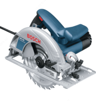 Ручная циркулярная пила Bosch GKS 190 Professional