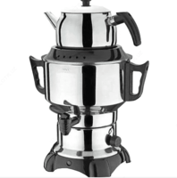 Choynakli elektr samovar