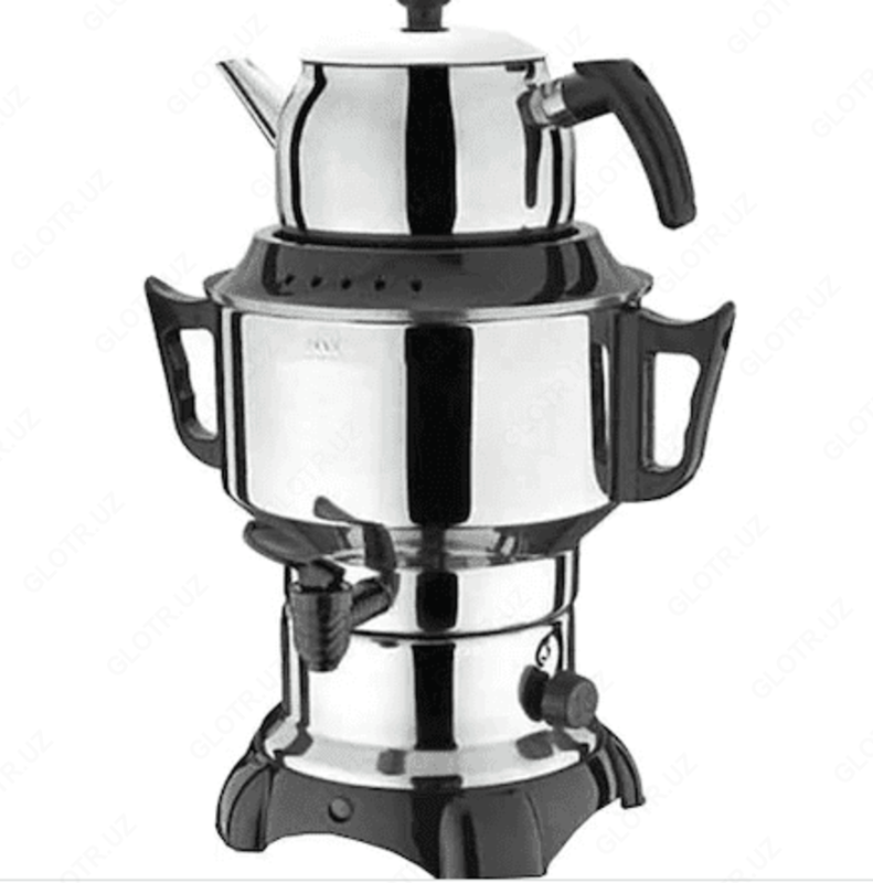 Choynakli elektr samovar