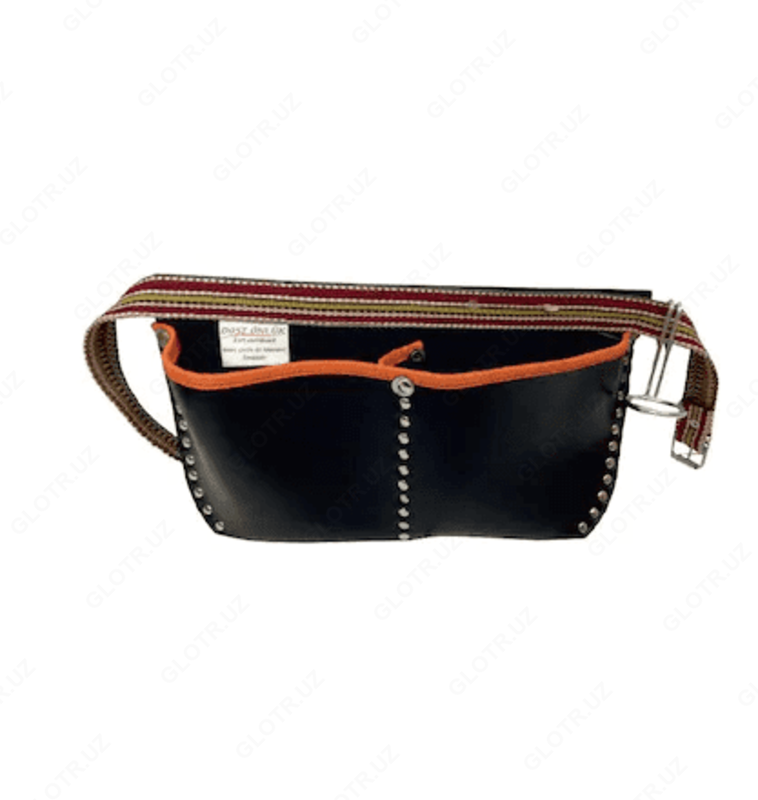 Поясная сумка для инструментов