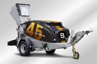  Brinkmann DC 450 BS pnevmatik ohakli nasos - 