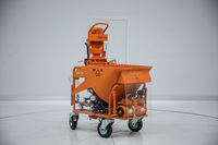  Empati Makine EMP Q4 gips stantsiyasi - 