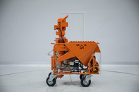   Empati Makine EMP Q4 gips stantsiyasi