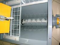  Qurt nasosi Putzmeister S5 EV (ohak texnologiyasi) - 