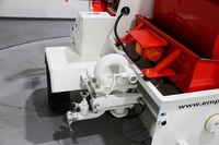  Штукатурная машина Finisher Piston Black (поршневой растворонасос) Оптом и розница