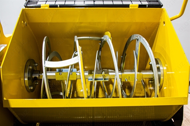  Tugatish gips mashinasi (ohak pompasi) Ulgurji va chakana