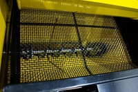  Tugatish gips mashinasi (ohak pompasi) OOO ASOS MAKINA