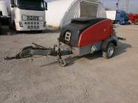   Пневматический растворонасос Brinkmann 2015 г. (подержанная  б/у)