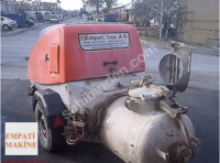  Пневматический растворонасос Brinkmann 2010 г. (подержанная  б/у) Оптом и розница