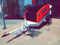  Пневматический растворонасос Brinkmann 2005 г. со скипом (подержанная  б/у) - 