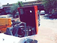  Пневматический растворонасос Brinkmann 2004 г. (подержанная  б/у) Оптом и розница