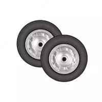 Колесо для тележки ALS 0019 - по запросу