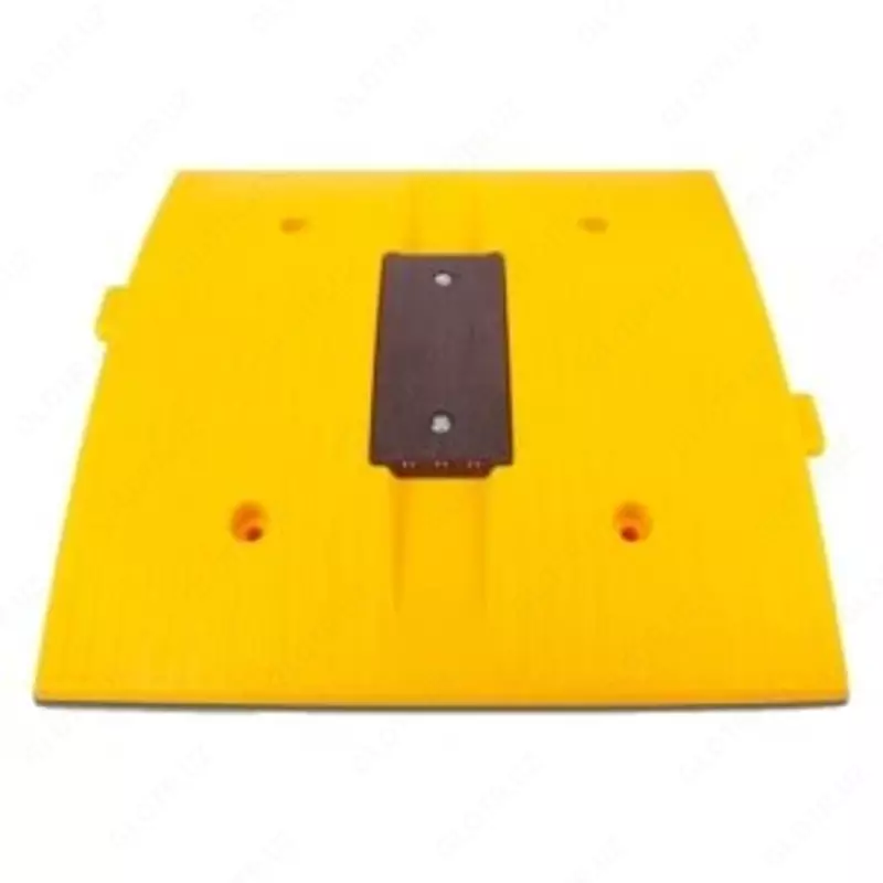 Yolning qopolligi suniy yol (tezlikni oshirish) ALS 0025A