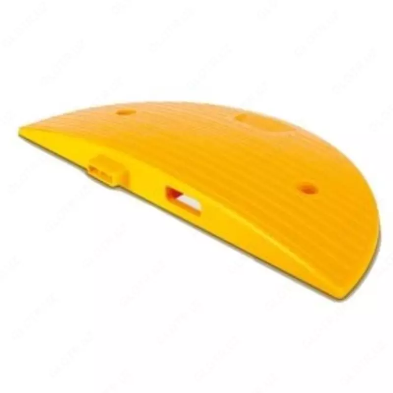  Yolning qopolligi suniy yol (tezlikni oshirish) ALS 0025A - 