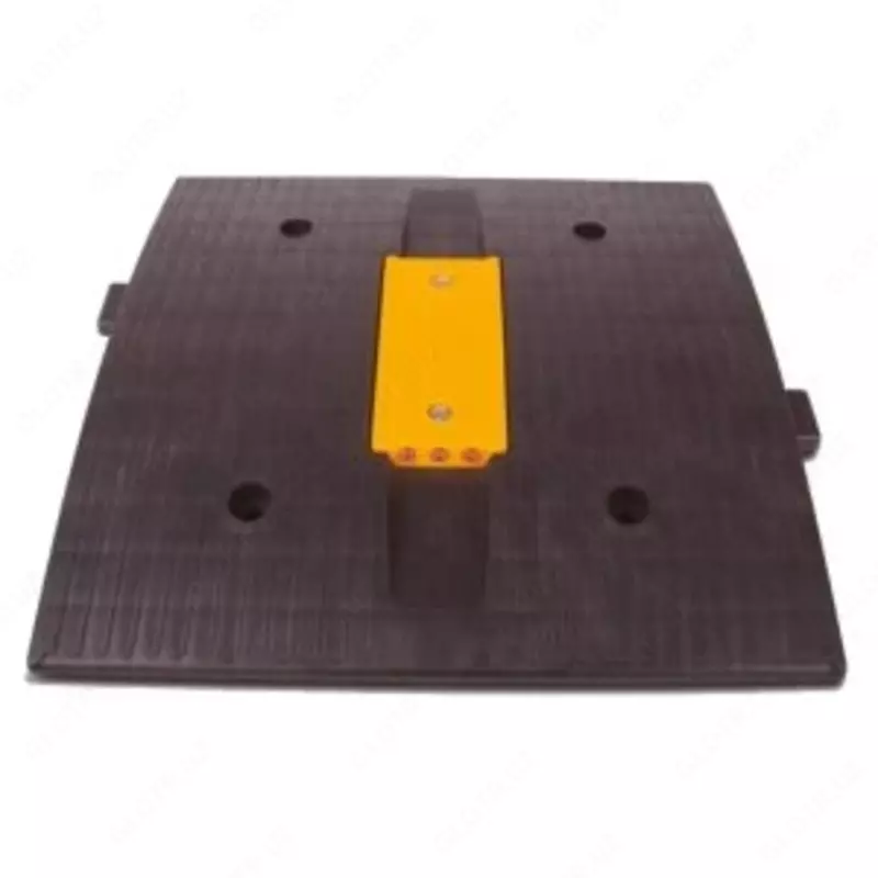  Yolning qopolligi suniy yol (tezlikni oshirish) ALS 0025A - 