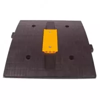  Yolning qopolligi suniy yol (tezlikni oshirish) ALS 0025A - 