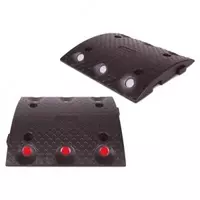  Yolning qopolligi suniy yol (tezlikni oshirish) ALS 0025A - 