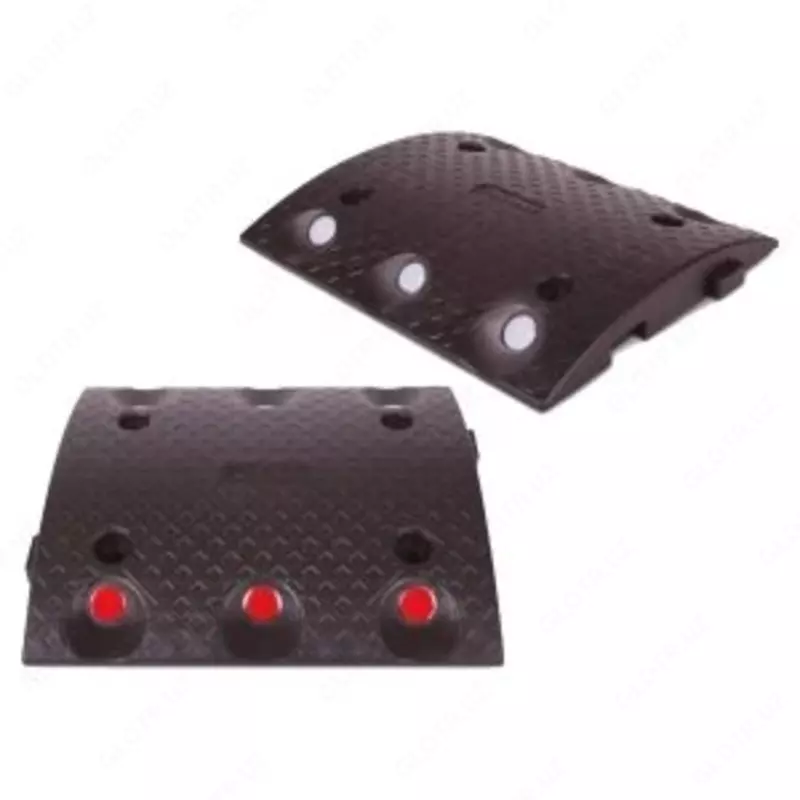  Yolning qopolligi suniy yol (tezlikni oshirish) ALS 0025A - 