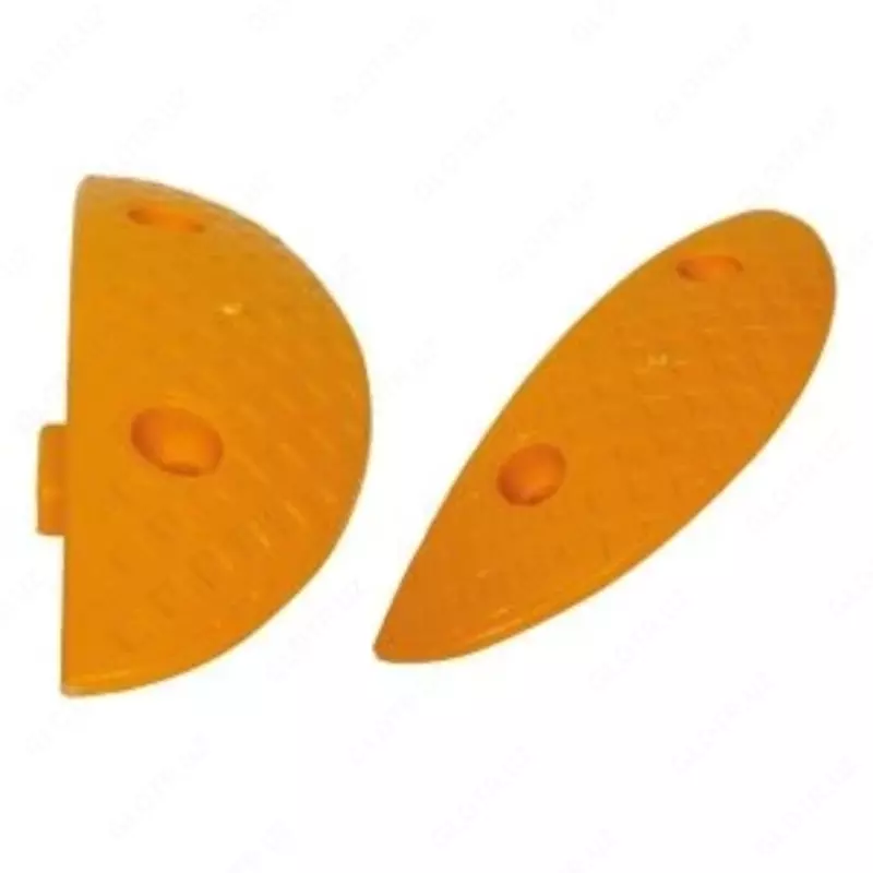 Yolning qopolligi suniy yol (tezlikni oshirish) ALS 0025A