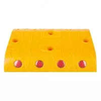  Yolning qopolligi suniy yol (tezlikni oshirish) ALS 0028A - 