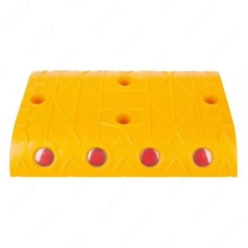  Yolning qopolligi suniy yol (tezlikni oshirish) ALS 0028A - 