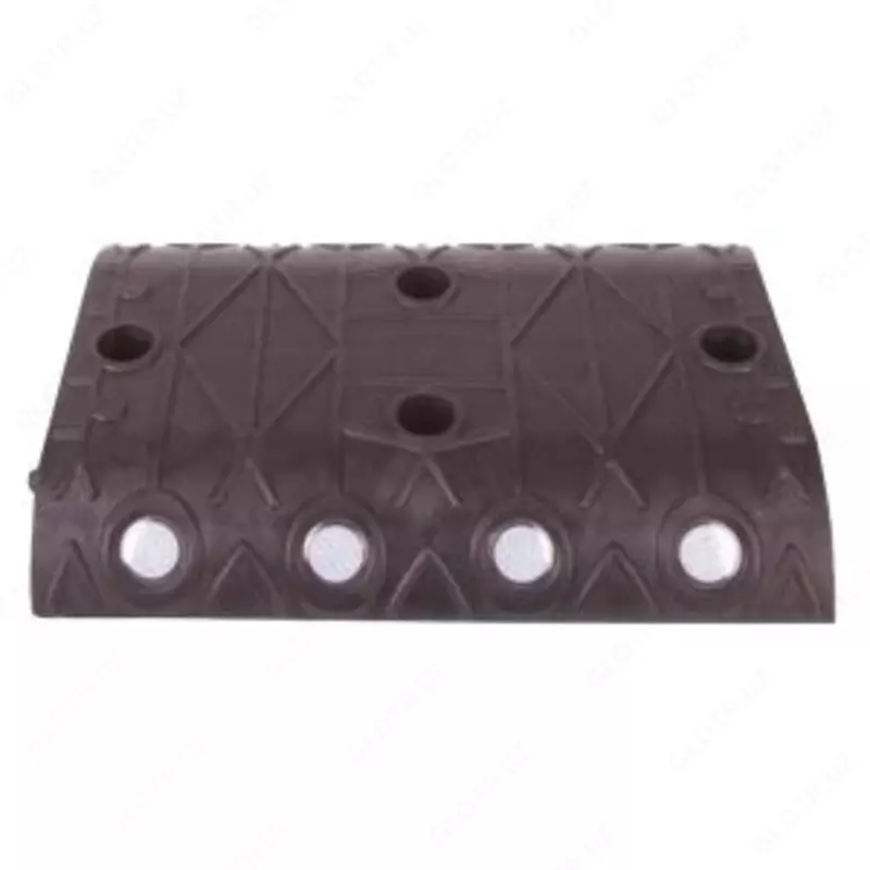 Yolning qopolligi suniy yol (tezlikni oshirish) ALS 0028A