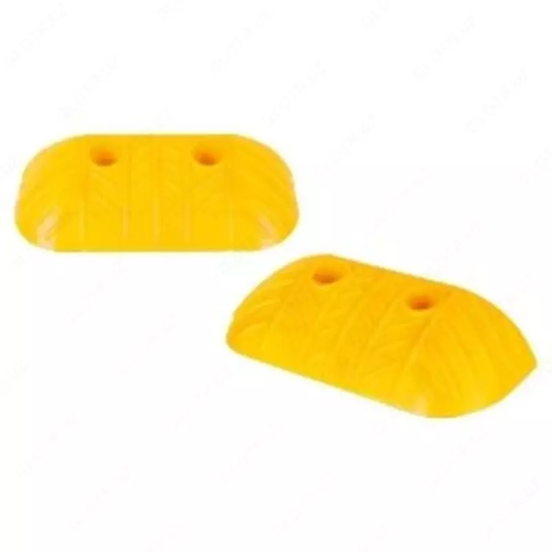 Yolning qopolligi suniy yol (tezlikni oshirish) ALS 0028A