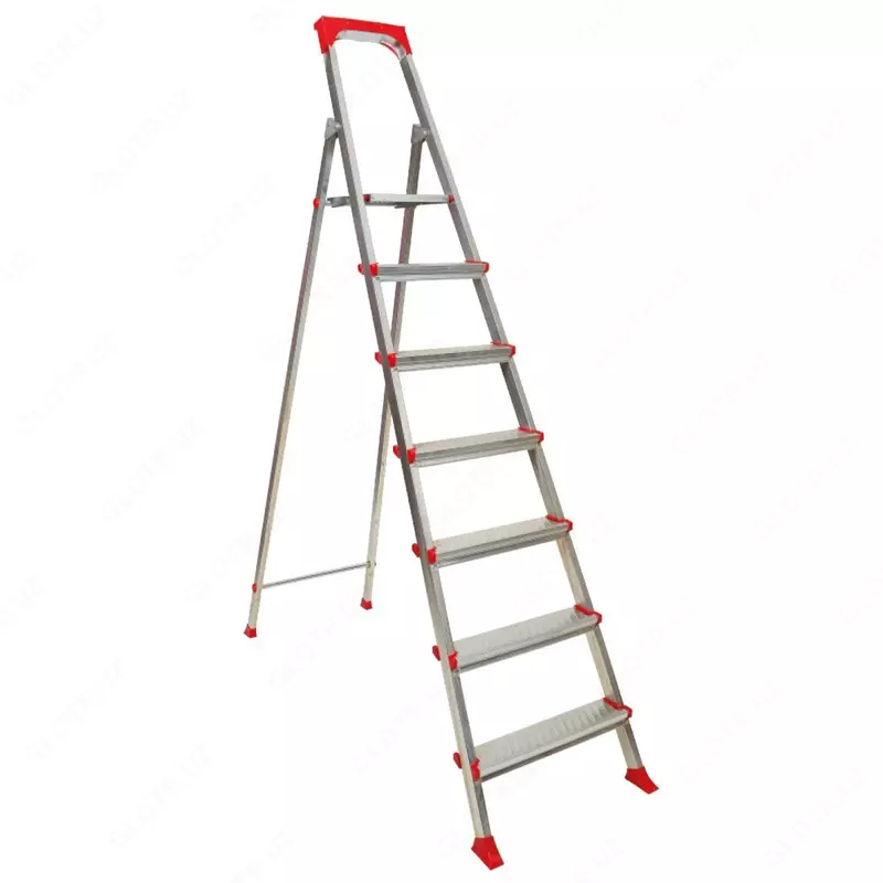 Profil zinapoyasi ALS 0015A