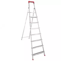 Стремянка профильная ALS 0016B