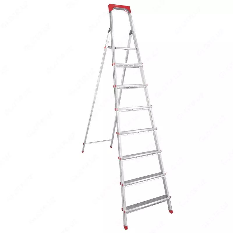 Стремянка профильная ALS 0016B