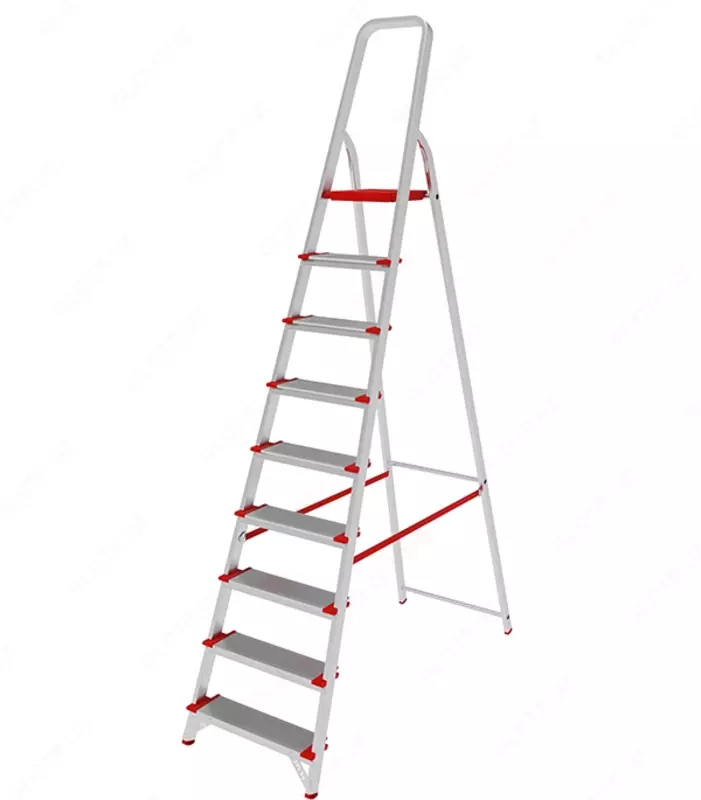 Profil zinapoyasi ALS 0015A