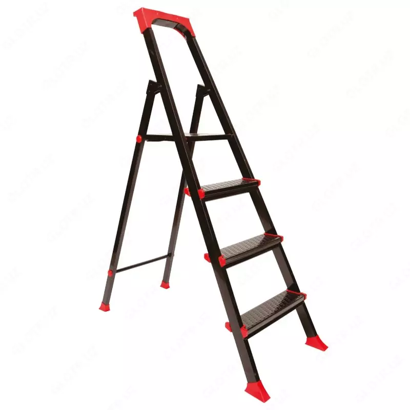 Bo'yalgan profil narvon ALS 0015AB