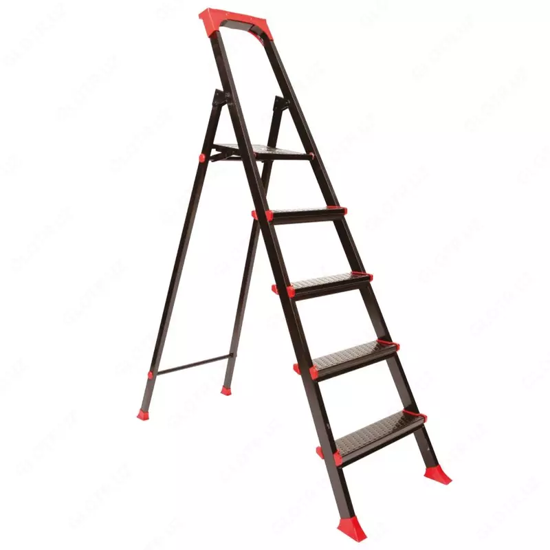 Bo'yalgan profil narvon ALS 0015AB